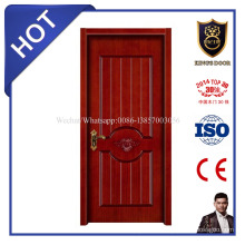 Лучших деревянные двери, сделанные в Китае твердые деревянные двери дизайн для проектов Вилла США 